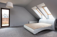 Mistley Heath bedroom extensions